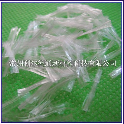 【全】聚丙烯纤维性能特点介绍 聚丙烯纤维与膨胀剂的工作原理是什么