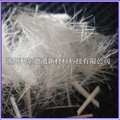 【热】怎样在混凝土里添加聚丙烯纤维 聚丙烯纤维与膨胀剂的工作原理是什么