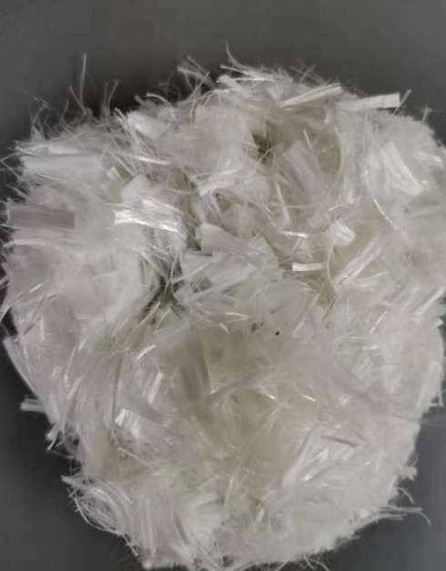 路用聚酯纤维作用原理了解一下