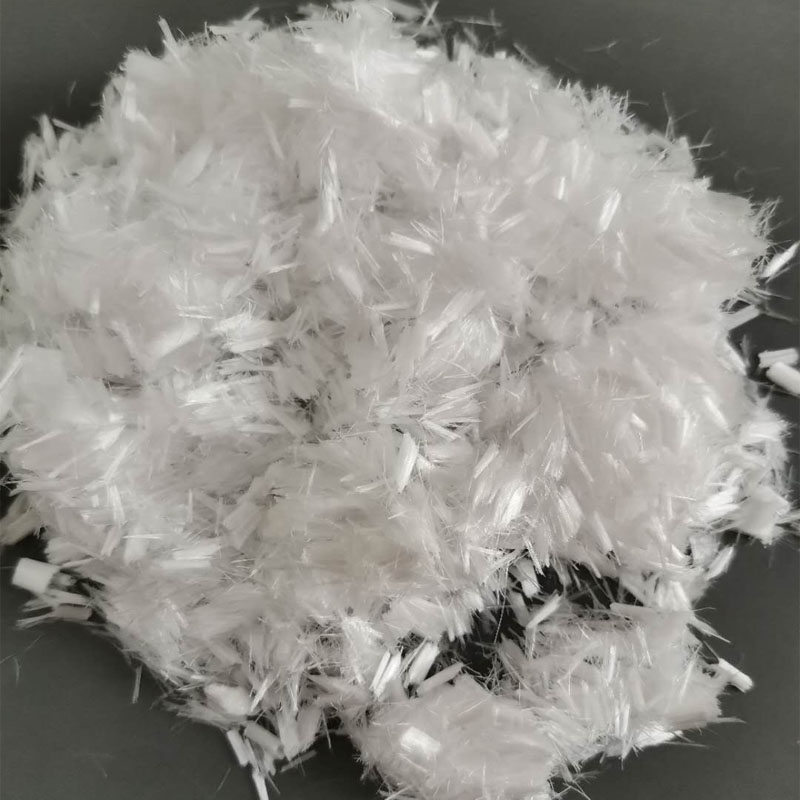 必看，聚丙烯纤维的使用有什么要注意的