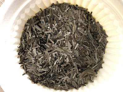 玄武岩纤维的主要特征及应用领域