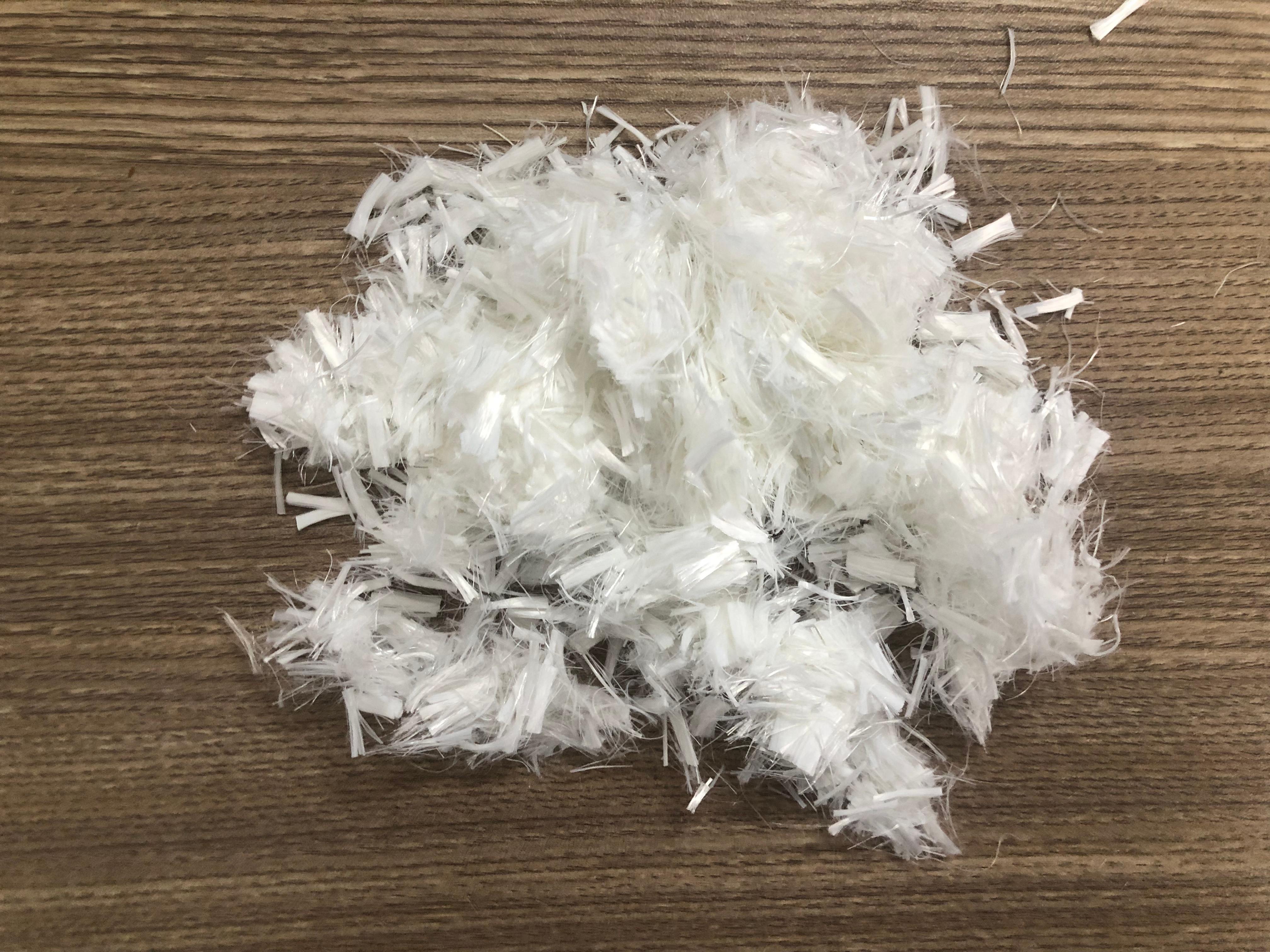 聚酯纤维